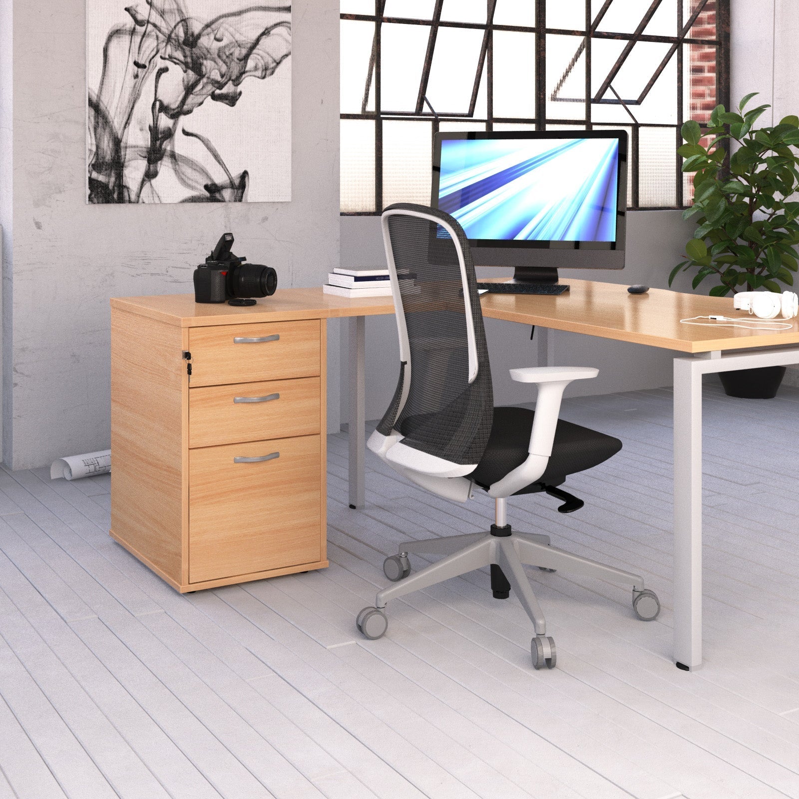 Ergonomic Office Chairs: What to Look For