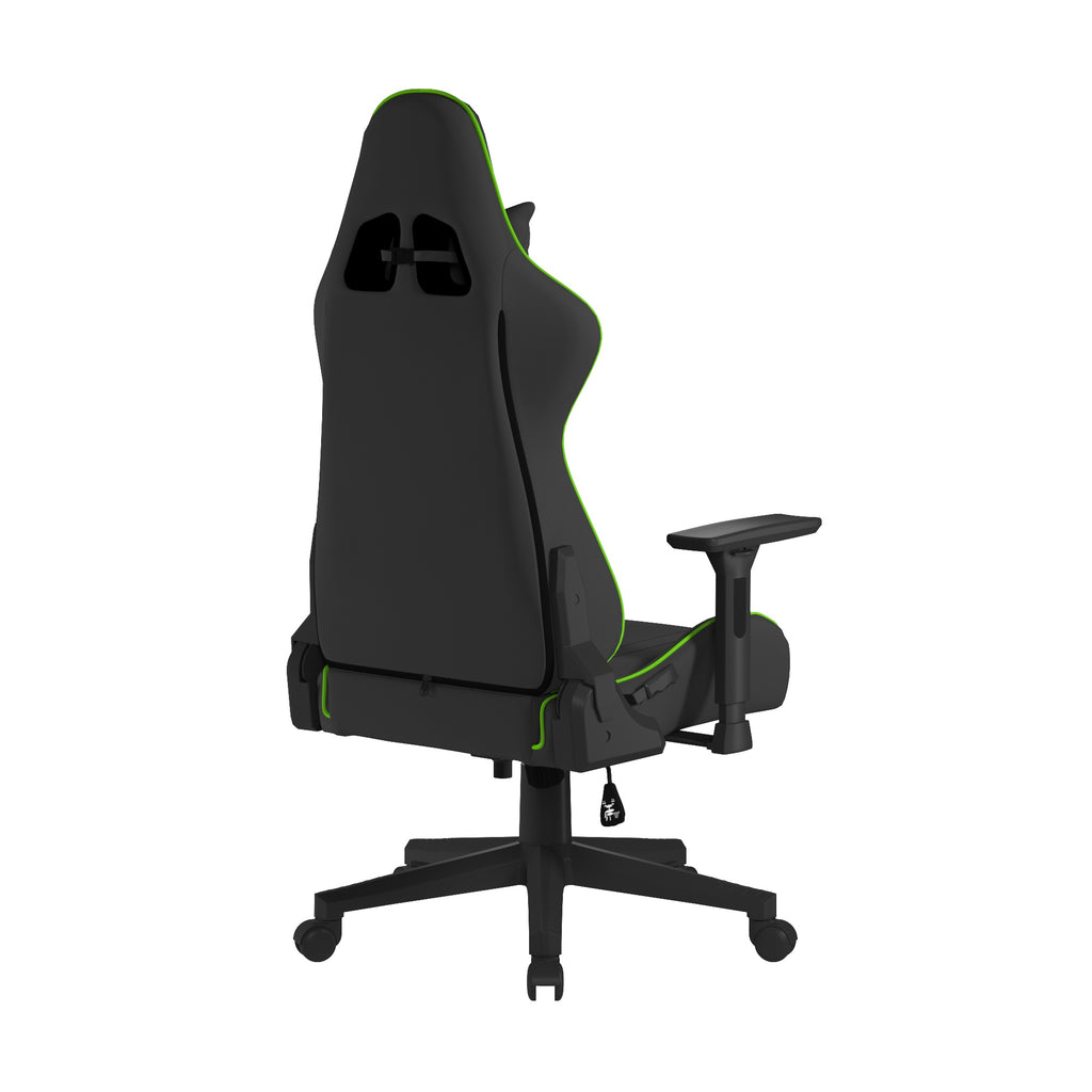 Apollo Ergonomic Gaming Chair with 4D Multi-Dimension Armrests
