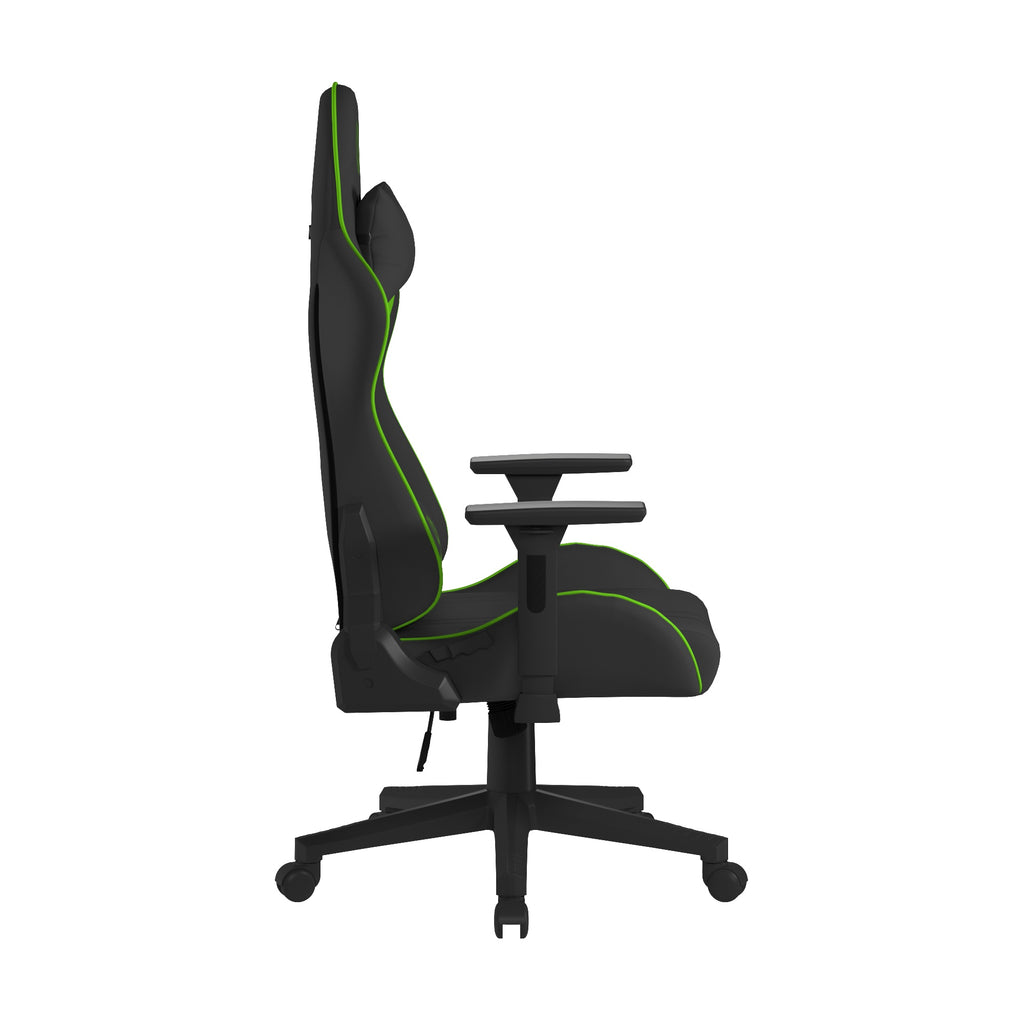 Apollo Ergonomic Gaming Chair with 4D Multi-Dimension Armrests