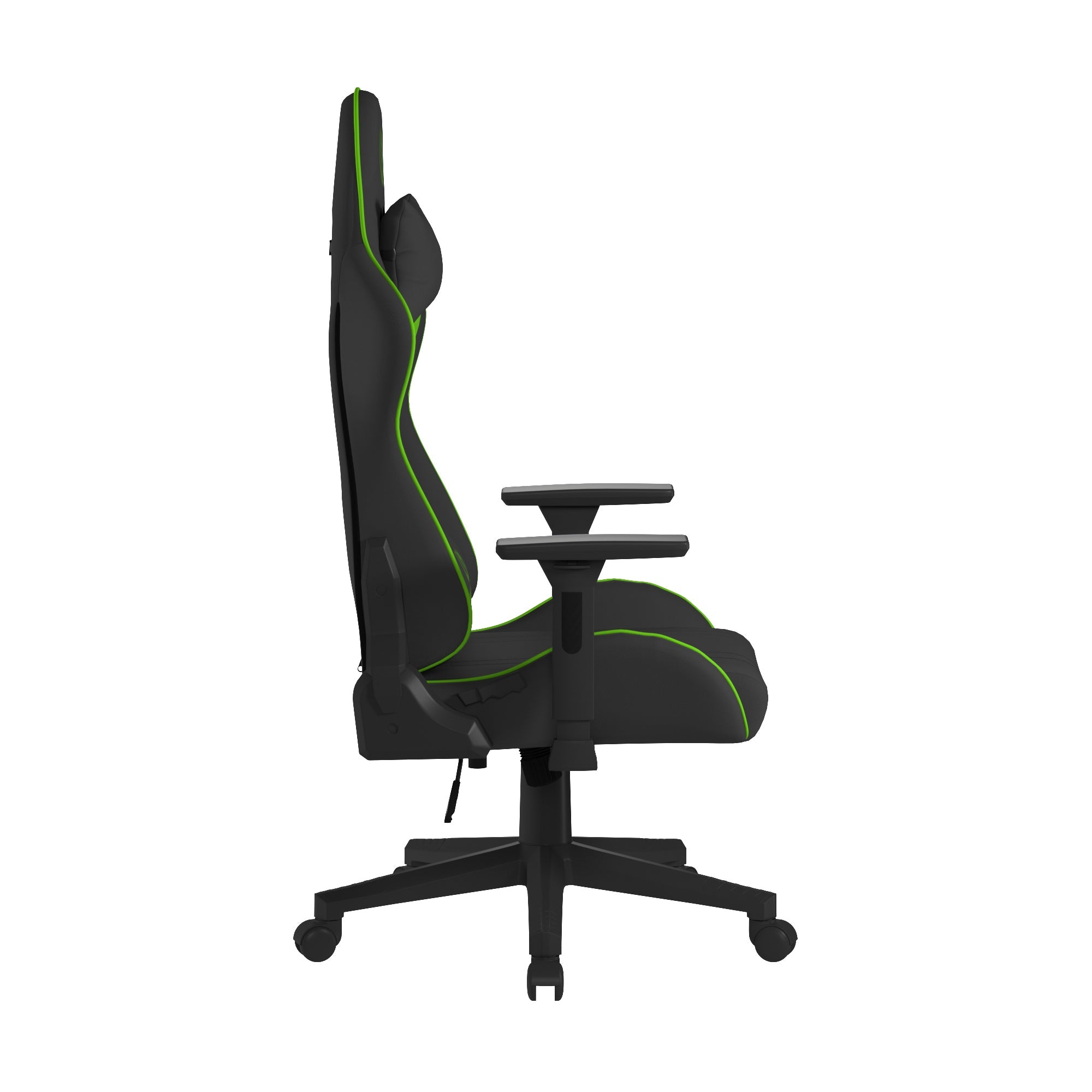 Apollo Ergonomic Gaming Chair with 4D Multi-Dimension Armrests