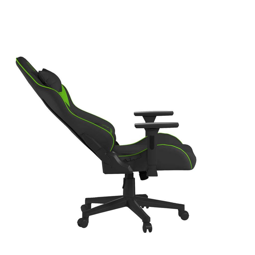 Apollo Ergonomic Gaming Chair with 4D Multi-Dimension Armrests