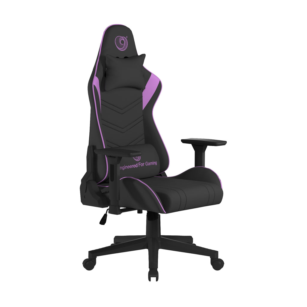 Apollo Ergonomic Gaming Chair with 4D Multi-Dimension Armrests