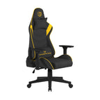 Apollo Ergonomic Gaming Chair with 4D Multi-Dimension Armrests