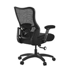 Sora 24-Hour Usage Double Padded Bariatric Chair