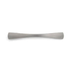 Bow handle on a white background