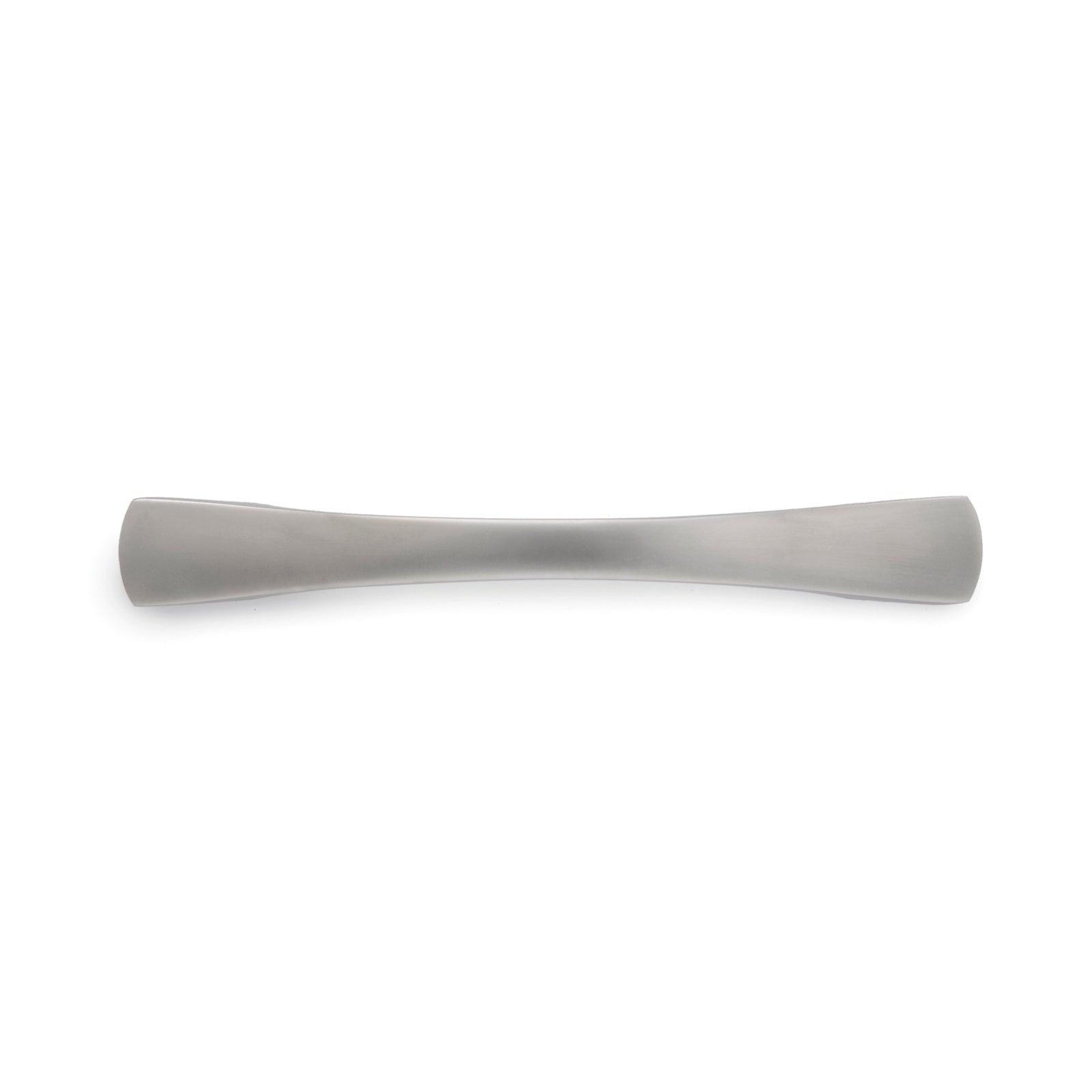 Bow handle on a white background