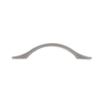 Bow handle on a white background