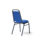 Yin classic back banqueting stacking chair