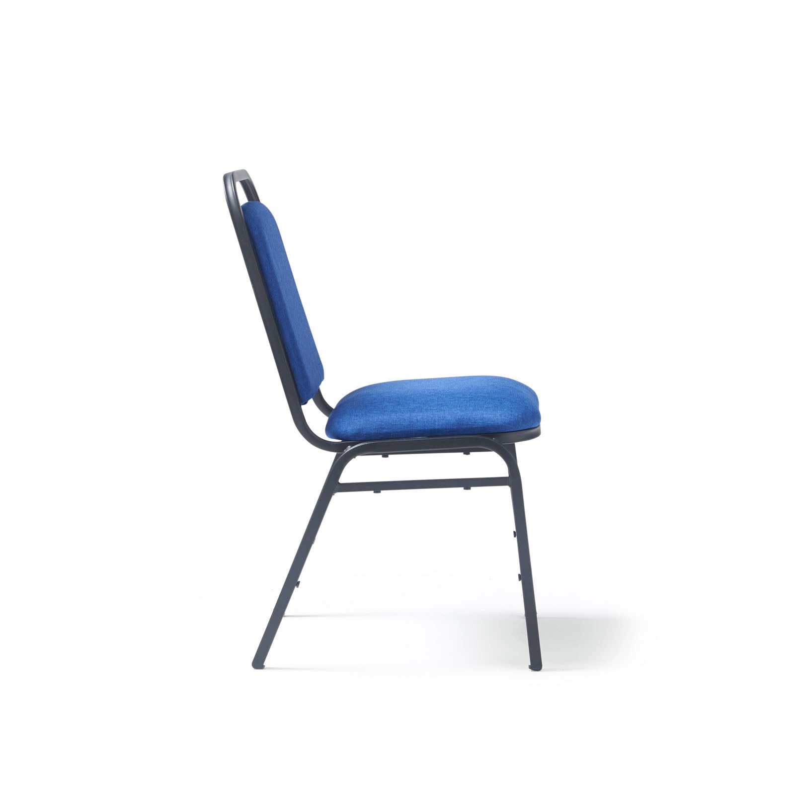 Yin classic back banqueting stacking chair